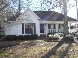 625 Whitland Rd, Lexington, SC 29072