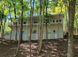 1227 Cherokee Cir #3, Ellijay, GA 30536