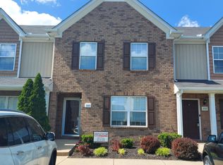 2124 Victory Gallop Ln, Murfreesboro, TN 37128
