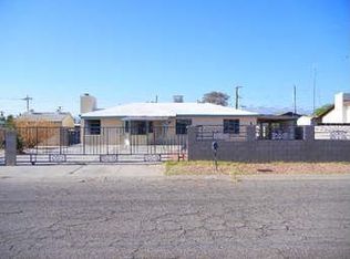 5601 E 30th St, Tucson, AZ 85711