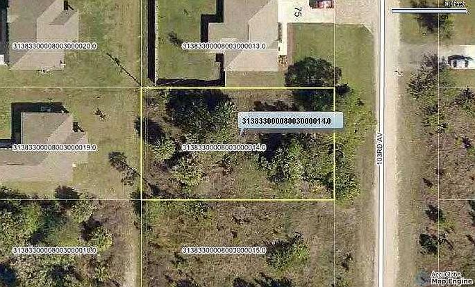 1st image of 7735 103rd Ave