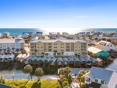 3706 Highway 98 APT 202, Mexico Beach, FL, 32456