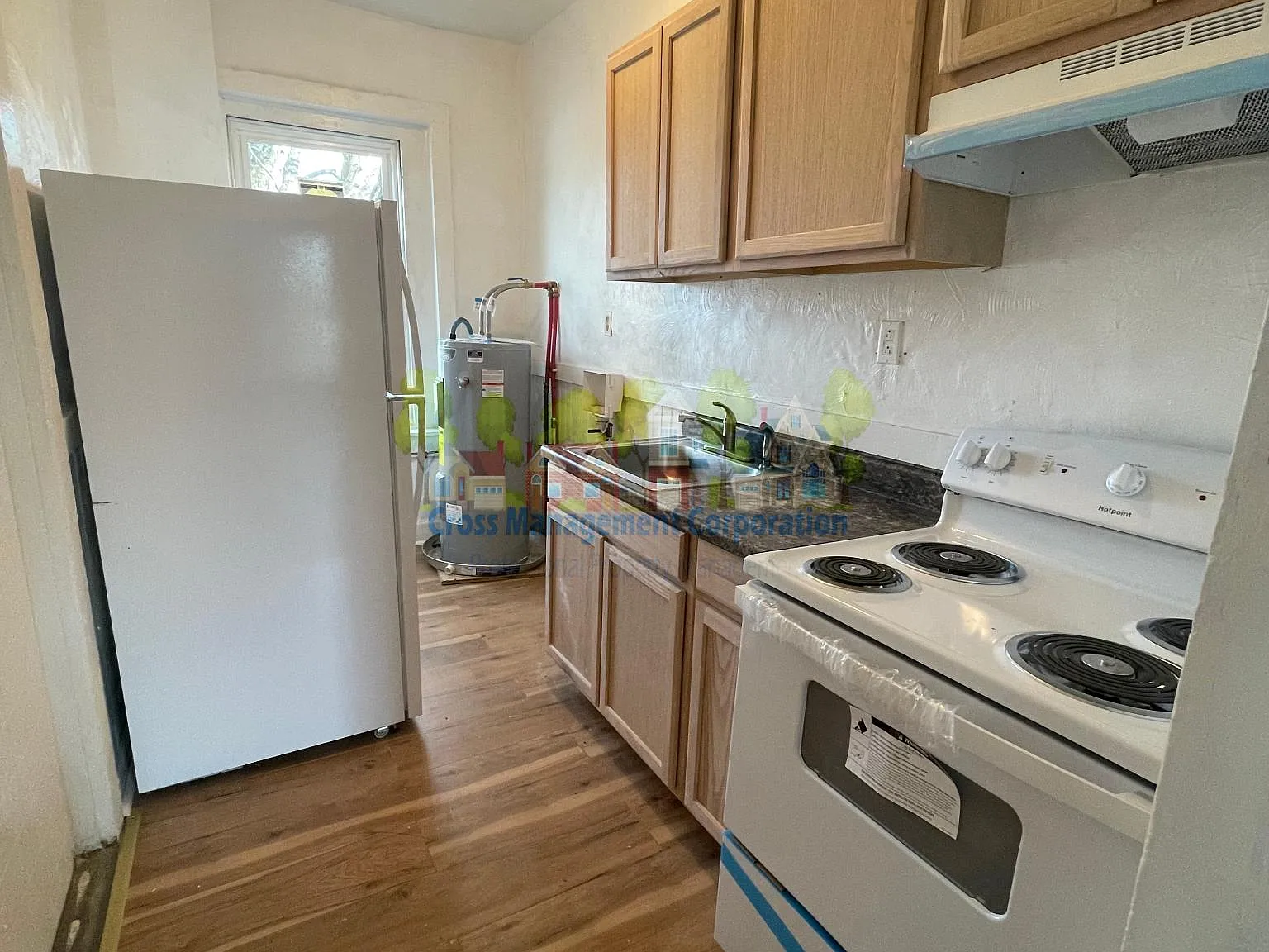 2 bed, 824 sqft, $1,000 — Photo 3