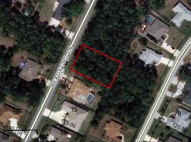 2nd image of 62 Beauford Ln