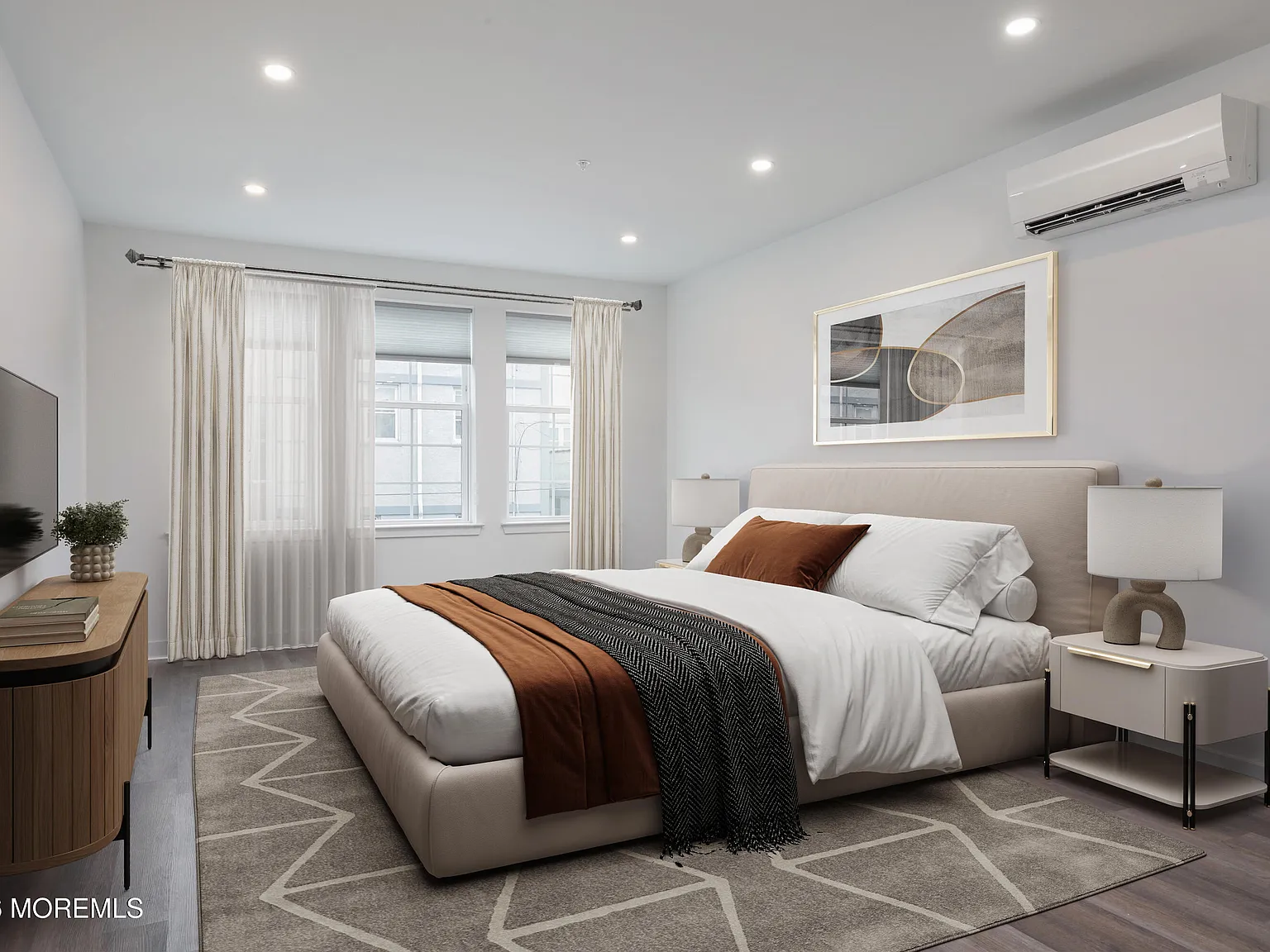 2 bed, 1075 sqft, $3,461 — Photo 2