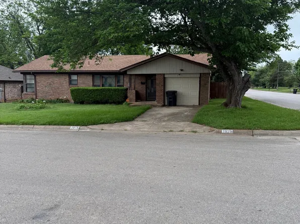 1015 Euclid St, Cleburne, TX 76033