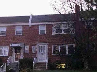 1328 E Mount Pleasant Ave, Philadelphia, PA 19150