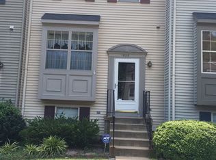 1925 Winslow Ct, Woodbridge, VA 22191