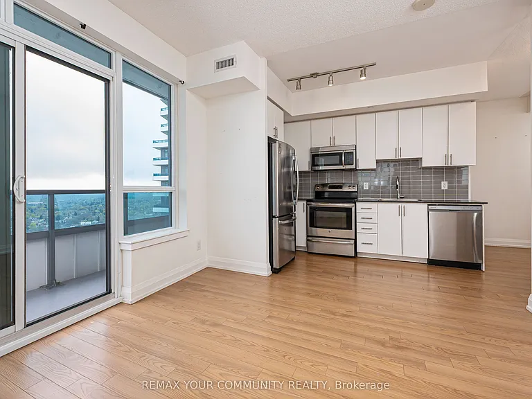 7171 Yonge St S #2601 — Photo 9