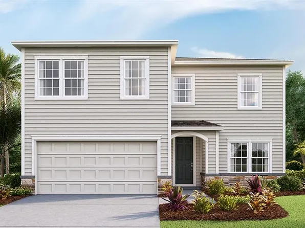 17510 NW 173rd Rd, Alachua, FL 32615