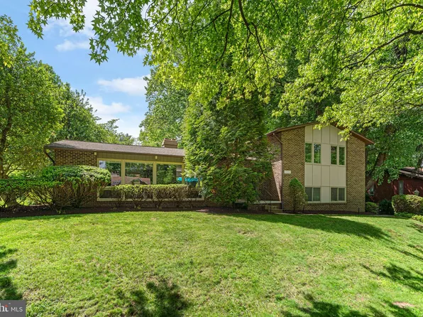 11111 Willow Bottom Dr, Columbia, MD 21044