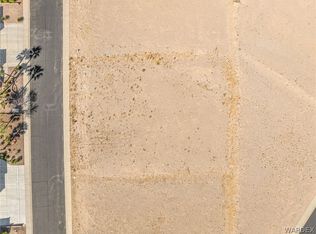 2721 Promontory Dr, Bullhead City, AZ 86429