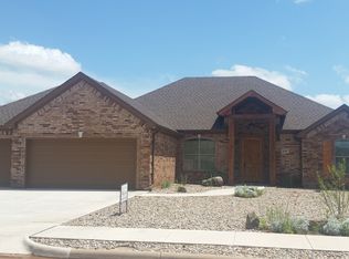 1727 Shoal Creek, WICHITA FALLS, TX 76310