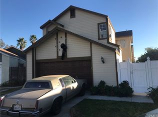 1622 Iron Horse Cir, Colton, CA 92324