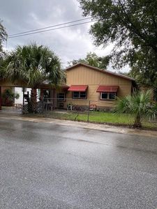 439 Sheldon St, New Smyrna Beach, FL, 32168