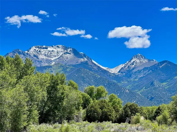 1276 Sycamore Road, Crestone, CO 81131