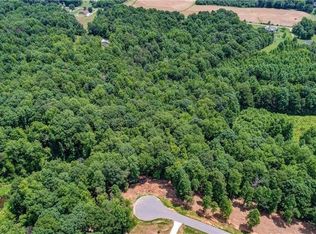 8434 Exmoor Trce #232, Browns Summit, NC 27214