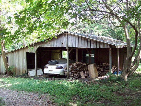 car comes with property 