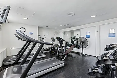 Rented by A&E Real Estate Management