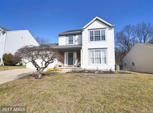 3317 Trellis Ln, Abingdon, MD 21009