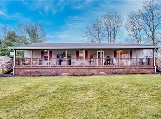 6868 W Alexandria Rd, Middletown, OH 45042