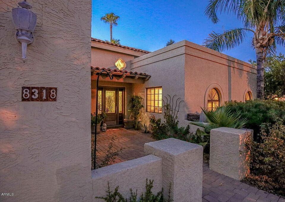 1st image of 8318 E San Simon Dr