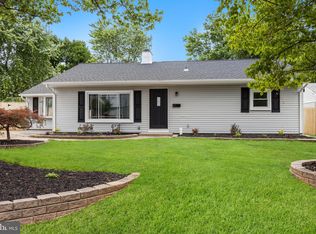 815 Trenton Rd, Fairless Hills, PA 19030