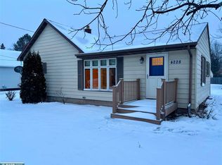 4228 4th Ave E, Hibbing, MN 55746