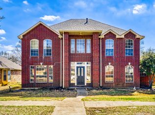 1514 Mission Ridge Trl, Carrollton, TX 75007