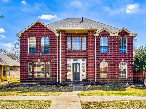 1514 Mission Ridge Trl, Carrollton, TX 75007