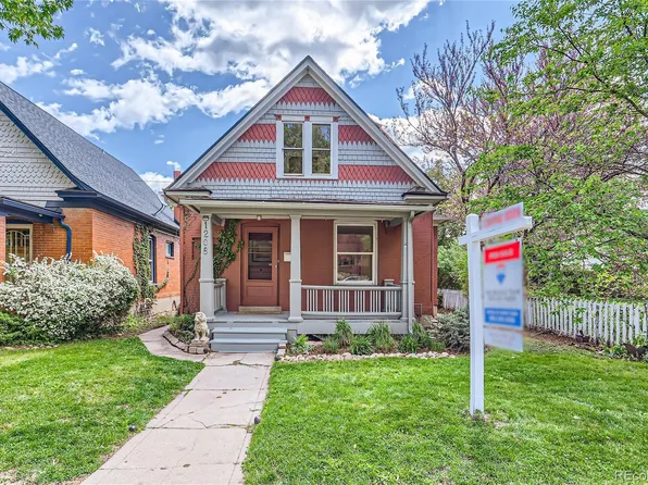 1208 S Clarkson Street, Denver, CO 80210