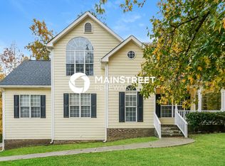 2780 Clifton Ave, Creedmoor, NC 27522