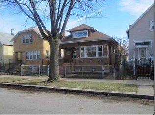 1931 N Tripp Ave, Chicago, IL 60639