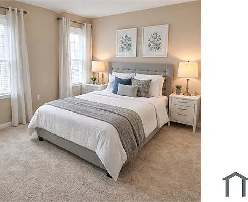 4930 Cotton Row NW — Photo 5