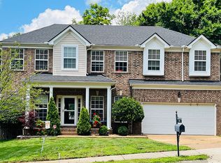 2929 Buckner Ln, Spring Hill, TN 37174