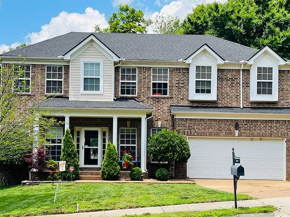 2929 Buckner Ln, Spring Hill, TN 37174