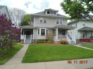 1162-1164 Bay St, Rochester, NY 14609