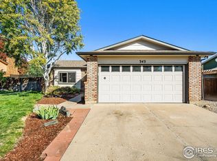 343 Hawthorn Dr, Loveland, CO 80538