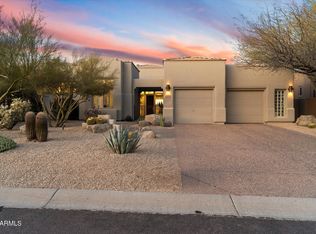 11060 E Mark Ln, Scottsdale, AZ 85262