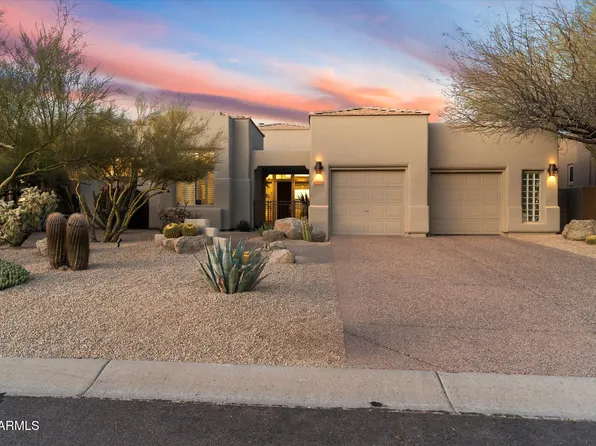 11060 E MARK Lane, Scottsdale, AZ 85262