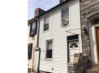 331 Chestnut St, Reading, PA 19602