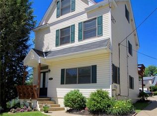 400 Sweetbriar St, Mt Washington, PA 15211