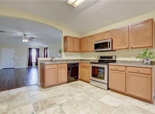 5925 Nelson Oaks Dr, Austin, TX 78724