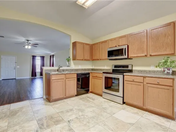 5925 Nelson Oaks Dr, Austin, TX 78724