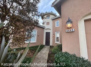 4445 Spyglass Dr, Stockton, CA 95219