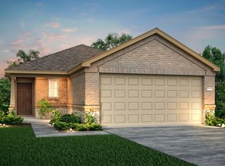 516 Vicksburg Dr, Van Alstyne, TX 75495