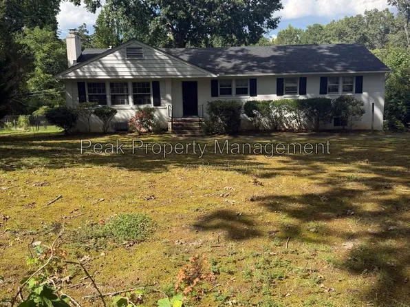 8614 Arran Rd, Richmond, VA 23235