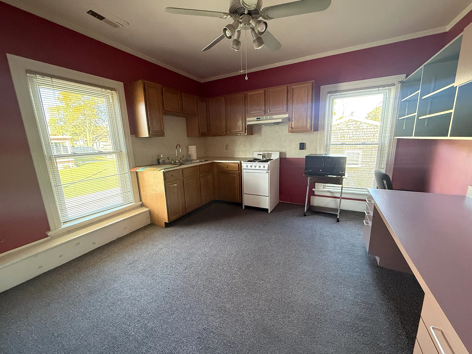 2 bed, 1020 sqft, $1,695 — Photo 4