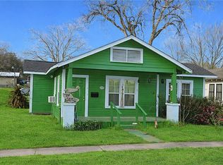 533 Michigan Ave, Bogalusa, LA 70427