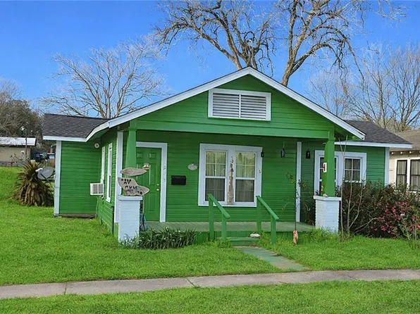 533 Michigan Ave, Bogalusa, LA 70427